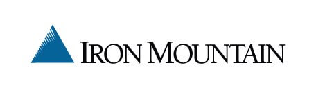 IRON MOUNTAIN
